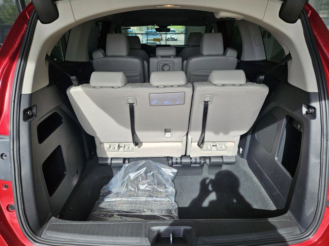 New 2026 Honda Odyssey EX-L image 11