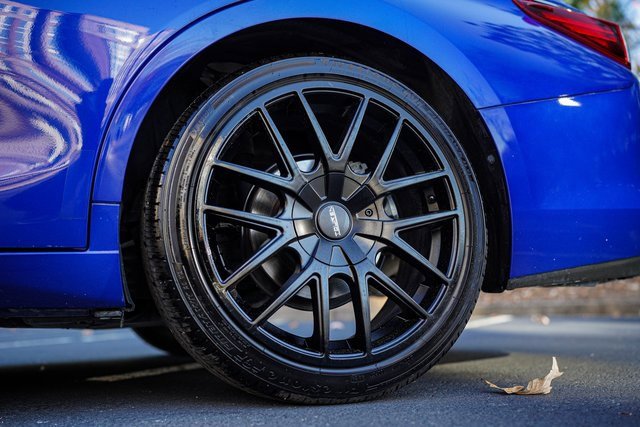 Used 2022 Lexus ES 350 F Sport image 17