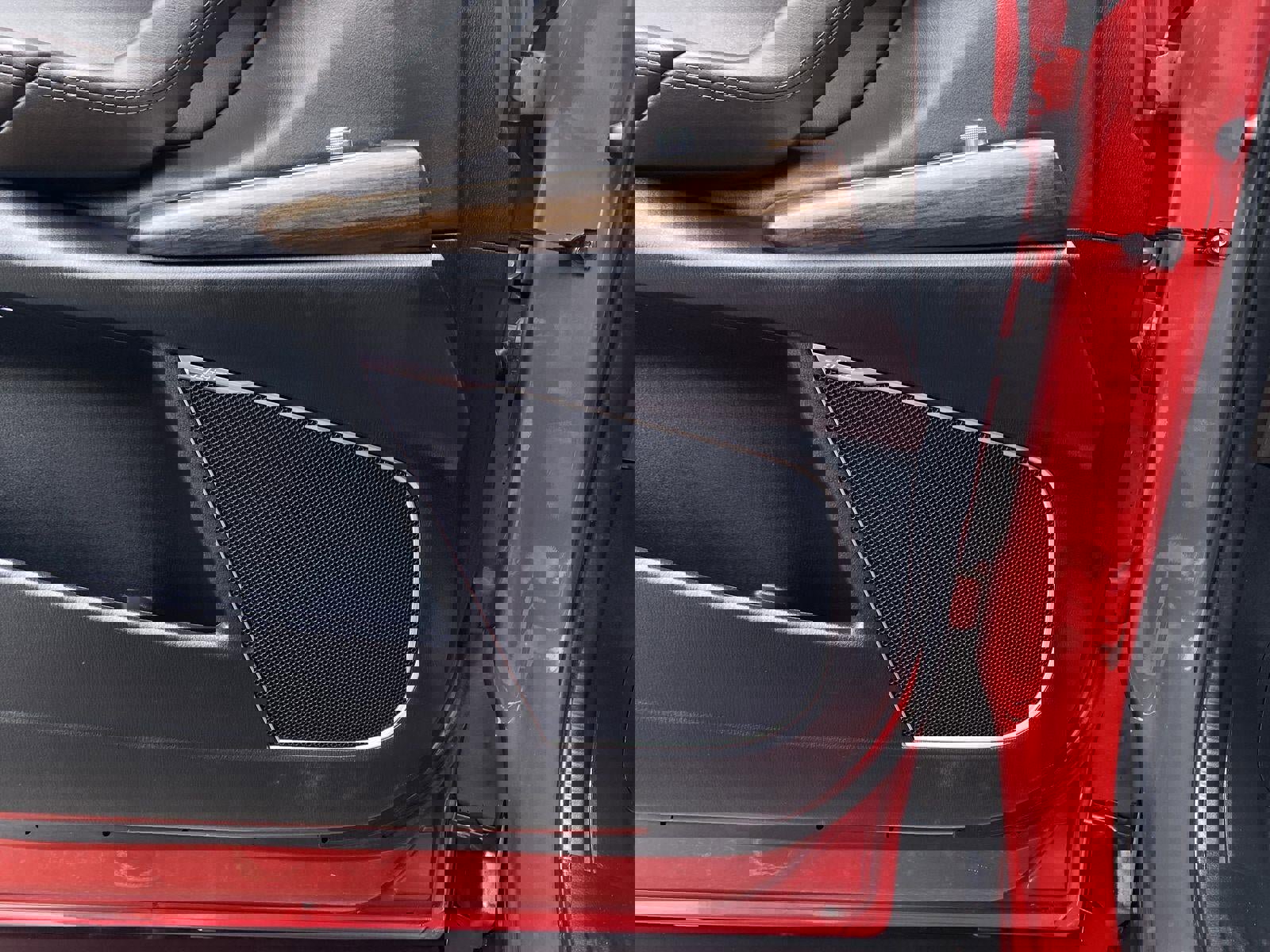 Used 2021 MAZDA CX-9 Signature image 17