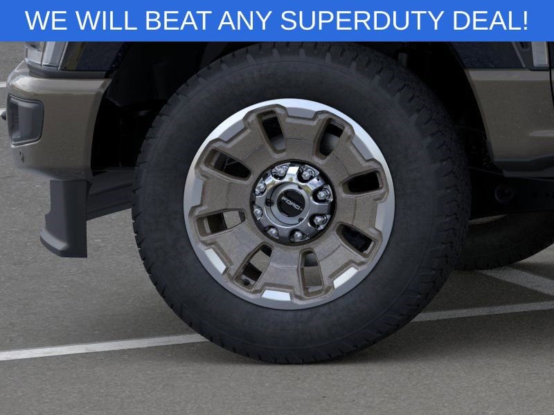 New 2026 Ford F250 King Ranch AWD/4WD image 20