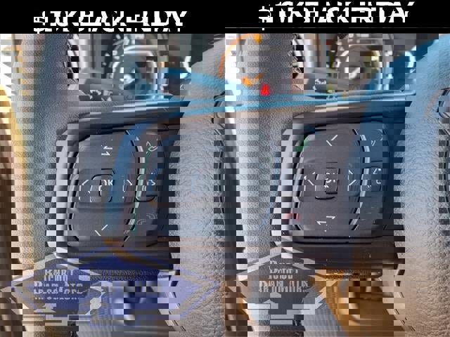 New 2026 Jeep Gladiator Mojave w/ Safety Group image 55