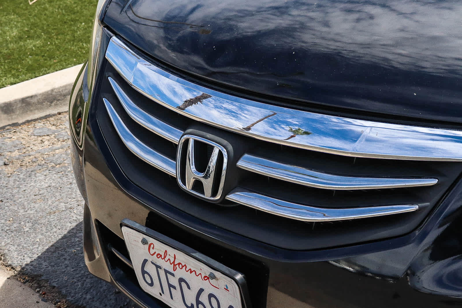 Used 2011 Honda Accord EX-L image 3