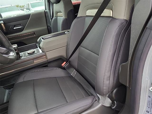 New 2025 GMC Hummer EV 3X image 15