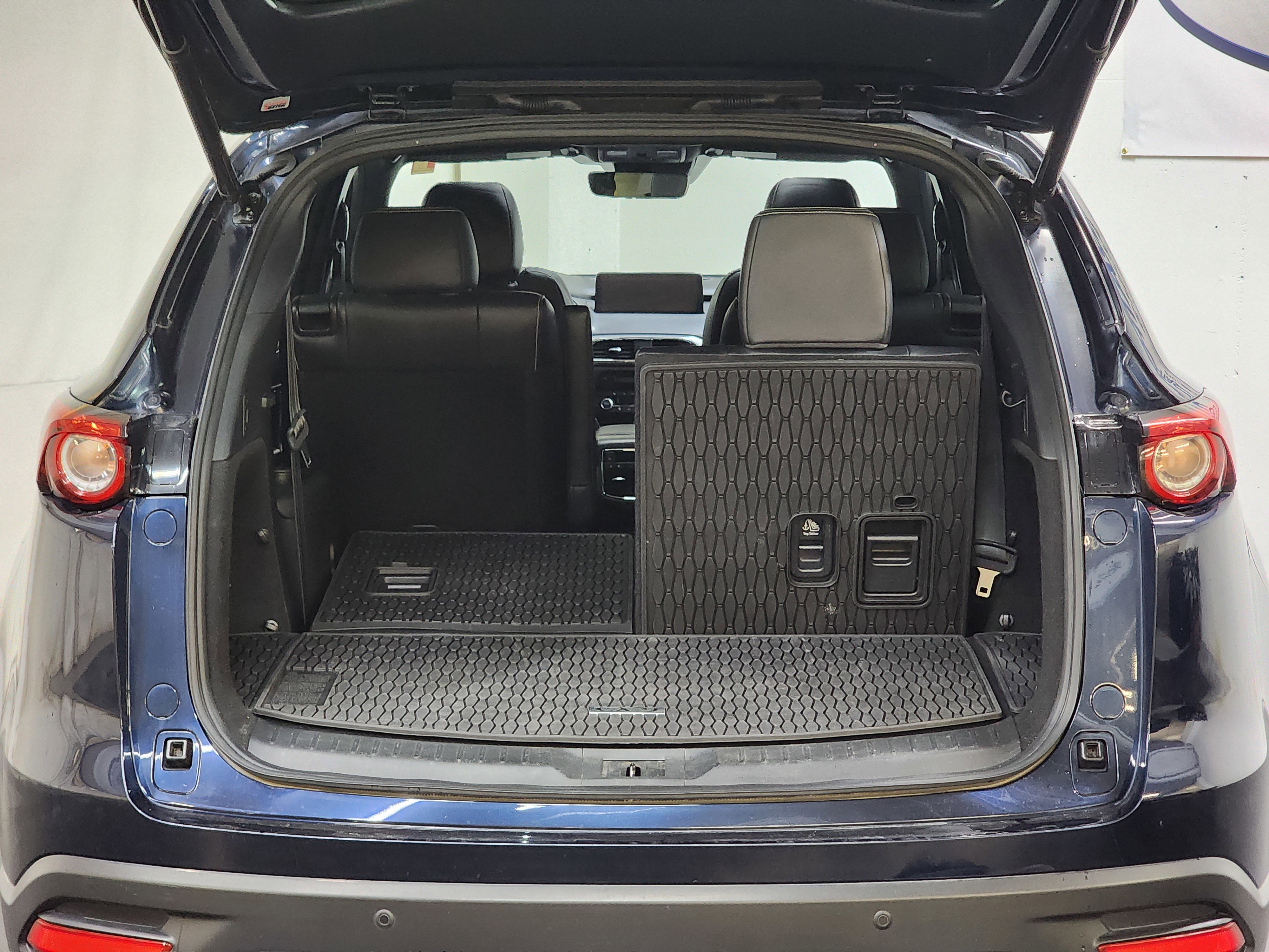 Used 2021 MAZDA CX-9 Grand Touring image 8