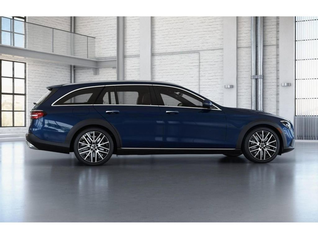 Used 2023 Mercedes-Benz E 450 4MATIC All-Terrain Wagon image 18