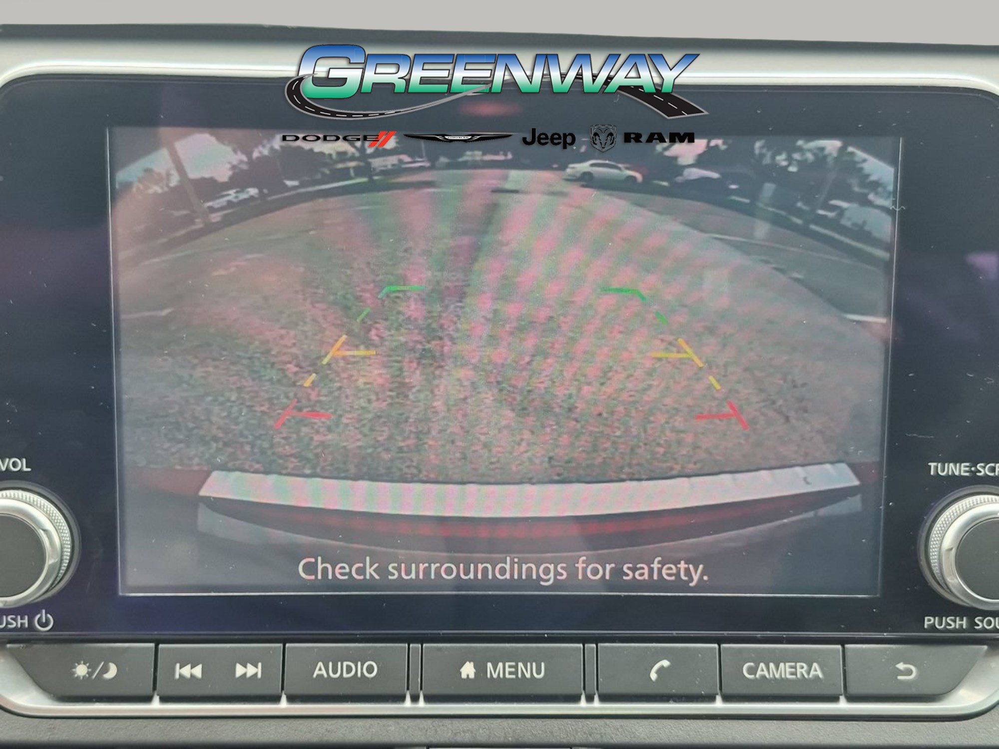 Used 2021 Nissan Altima 2.5 SR w/ SR Premium Package FWD image 20
