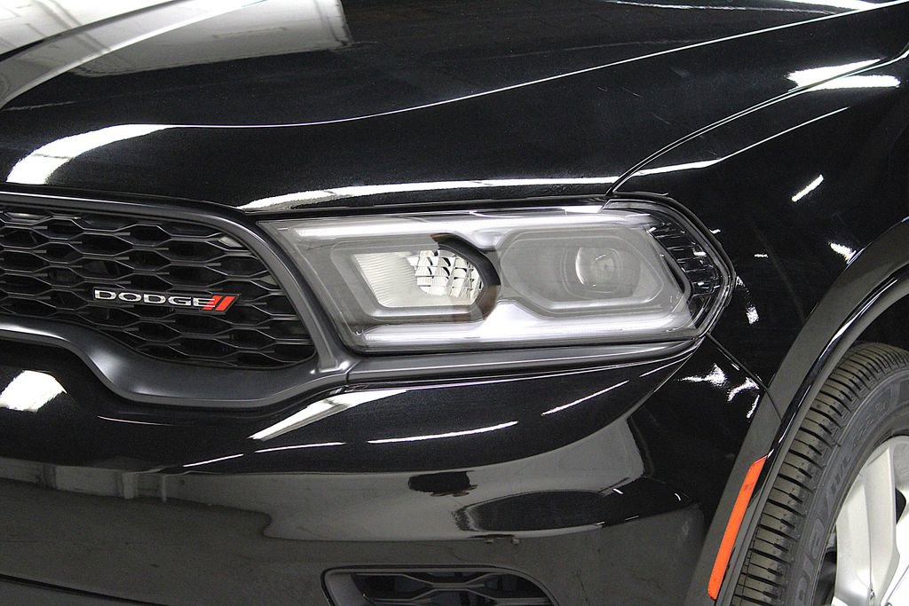 New 2026 Dodge Durango GT AWD/4WD image 41