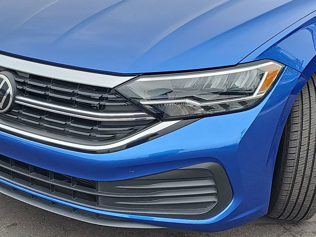 Used 2023 Volkswagen Jetta S FWD image 33