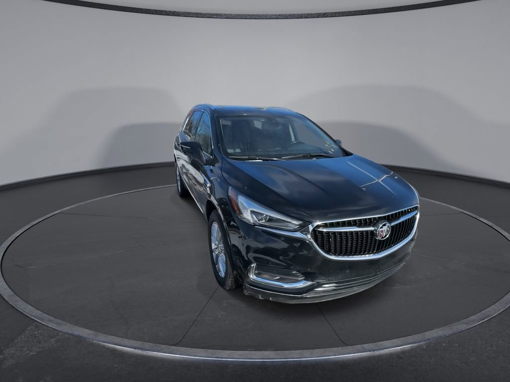 Used 2019 Buick Enclave Premium image 3