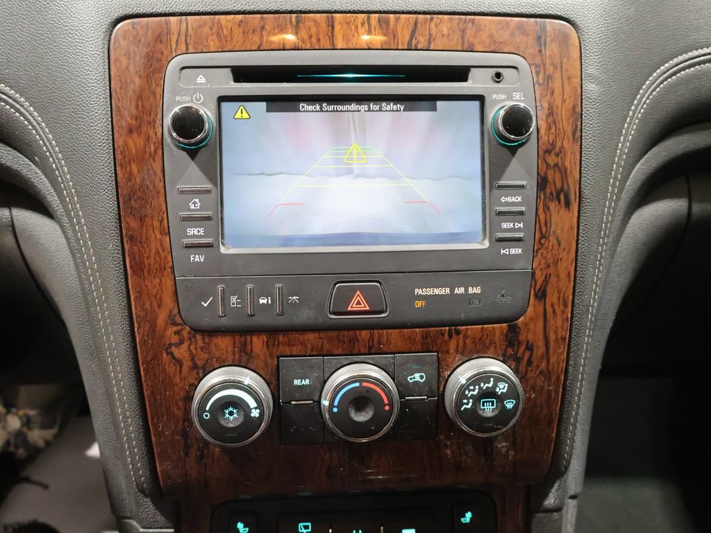 Used 2014 Chevrolet Traverse LT w/ All-Star Edition FWD image 25