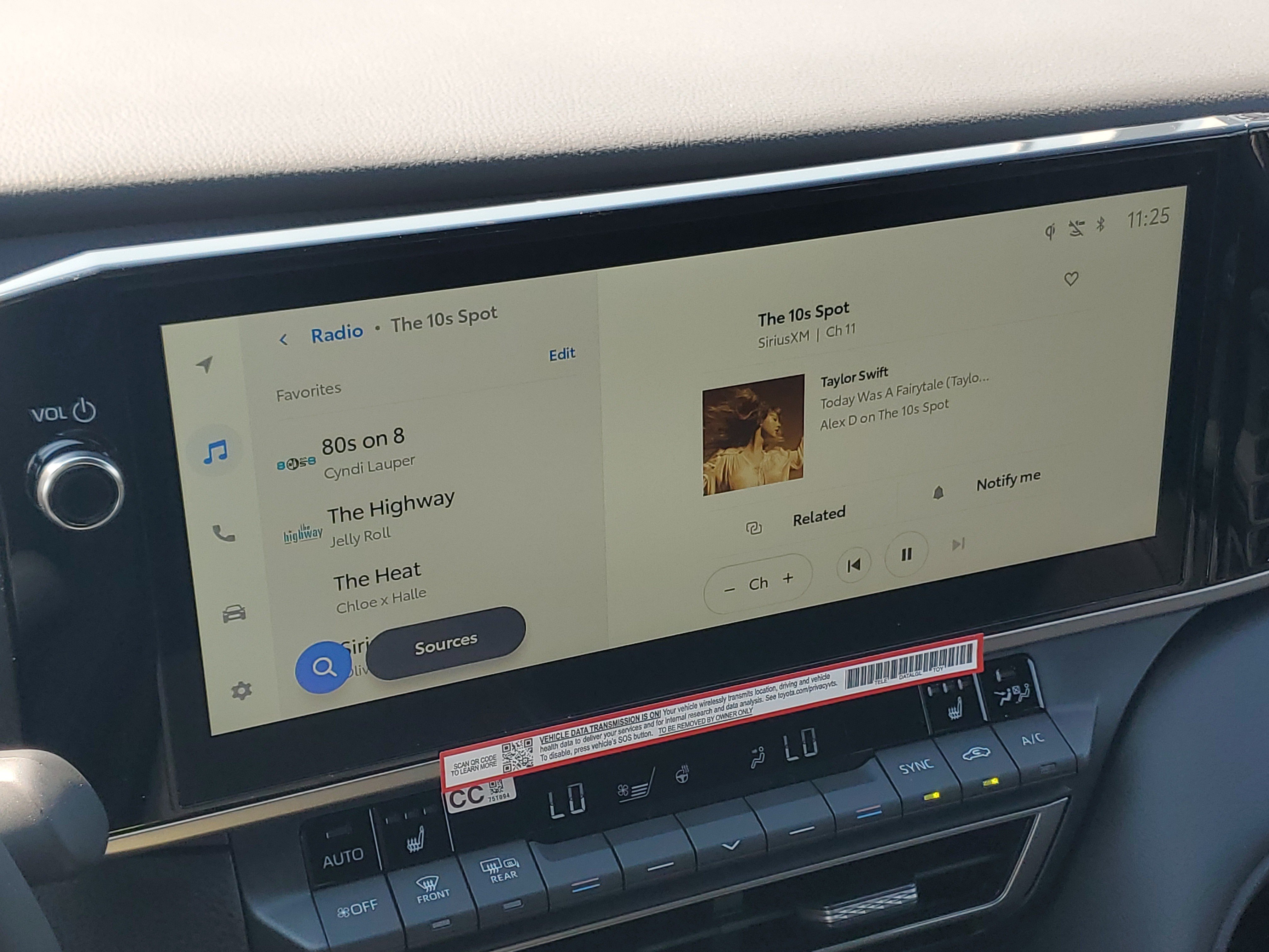 New 2026 Toyota Camry XSE AWD/4WD image 27