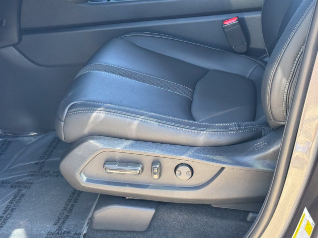 Certified 2026 Honda Pilot EX-L image 14