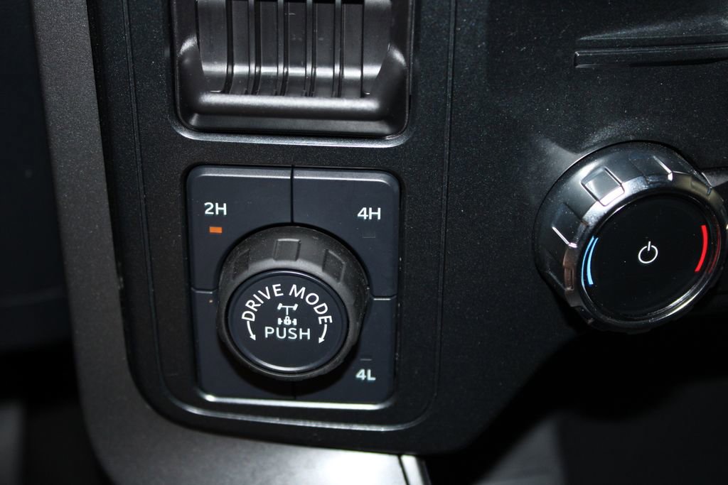 Used 2024 Ford F150 Tremor AWD/4WD image 46