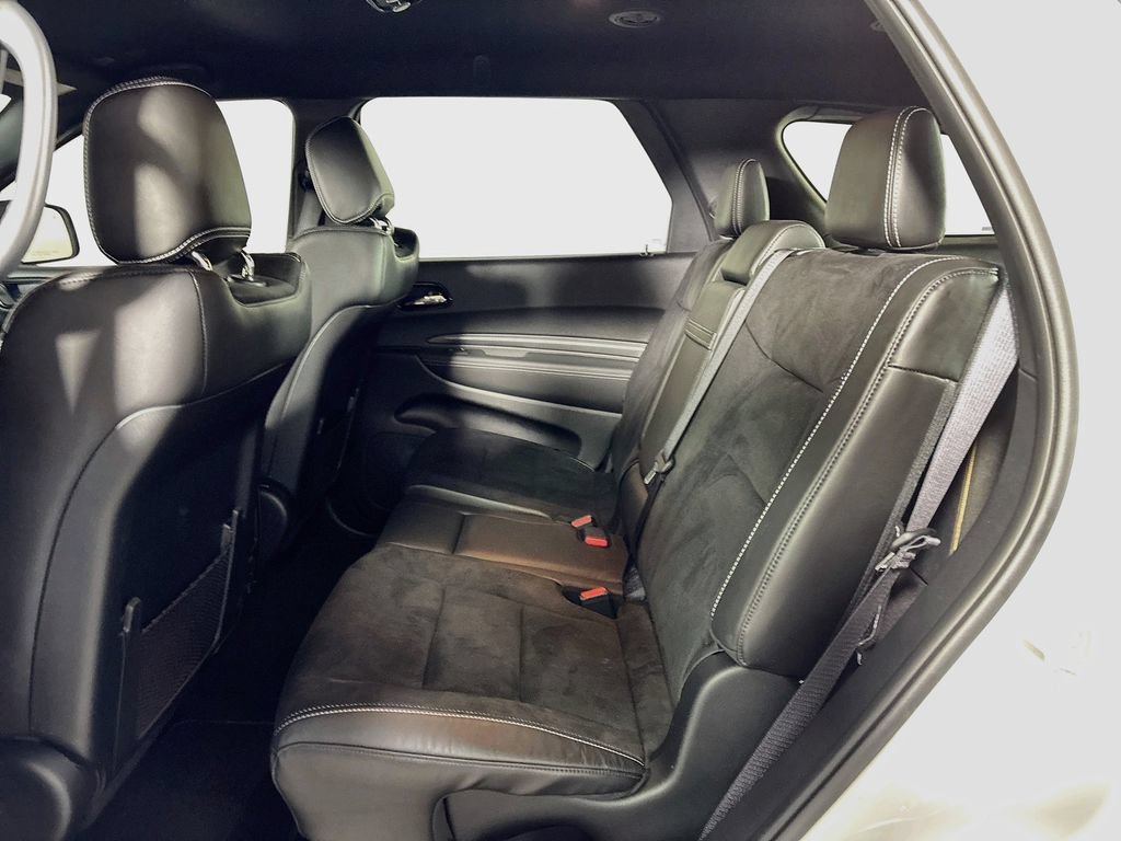 Used 2025 Dodge Durango SRT Hellcat w/ Black Package AWD/4WD image 20