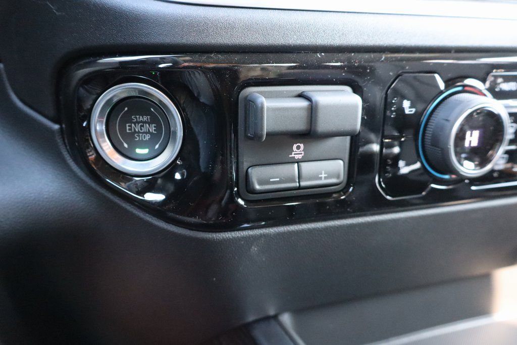 New 2026 Chevrolet Silverado 1500 RST w/ RST All Star Premium Package image 13