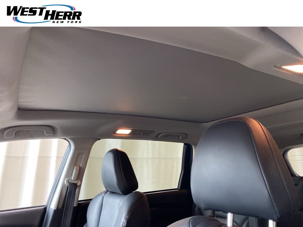 Used 2021 Subaru Ascent Limited w/ Technology Package image 24