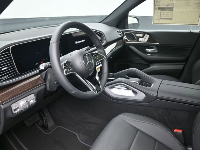 New 2026 Mercedes-Benz GLE 350 4MATIC image 19
