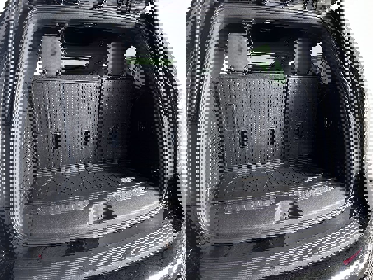 New 2026 Chevrolet Tahoe High Country w/ Sun And Tow Package image 87