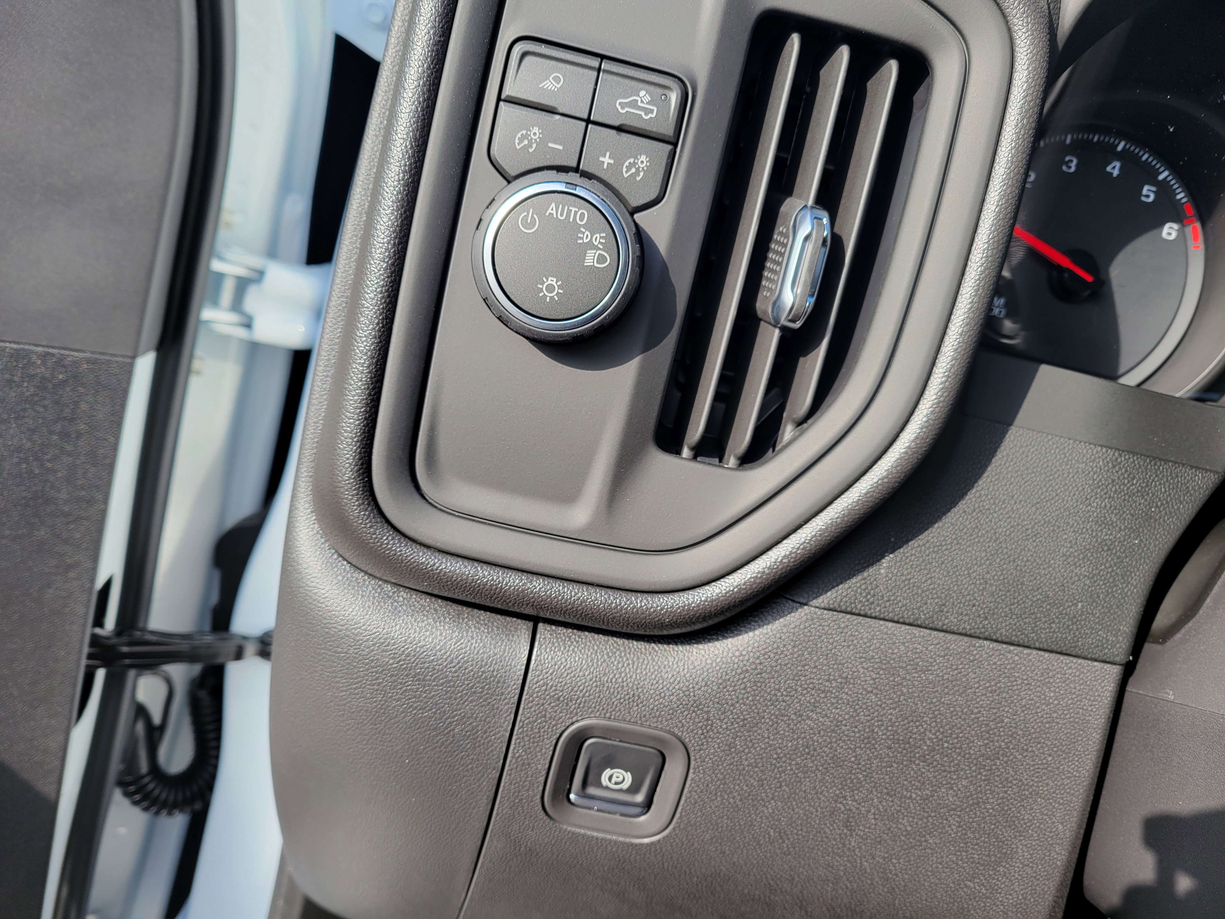 New 2026 Chevrolet Silverado 1500 W/T w/ WT Safety Package image 17