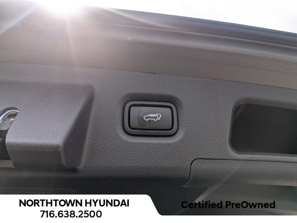 Certified 2023 Hyundai Santa Fe SEL AWD/4WD image 34
