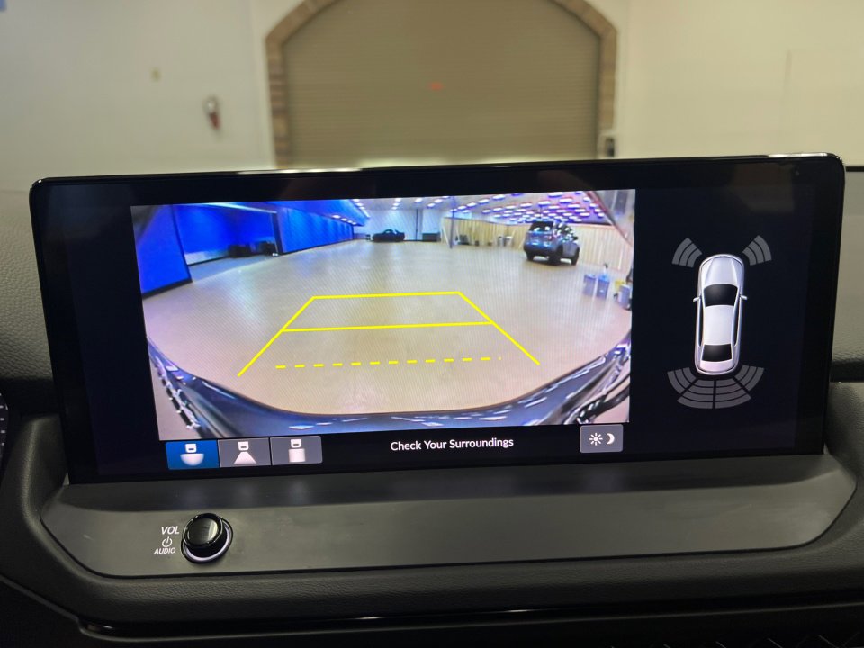 Used 2023 Honda Accord EX-L image 19