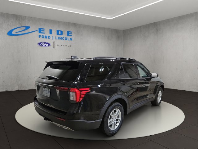 New 2027 Ford Explorer Active w/ Active Comfort Package AWD/4WD image 5