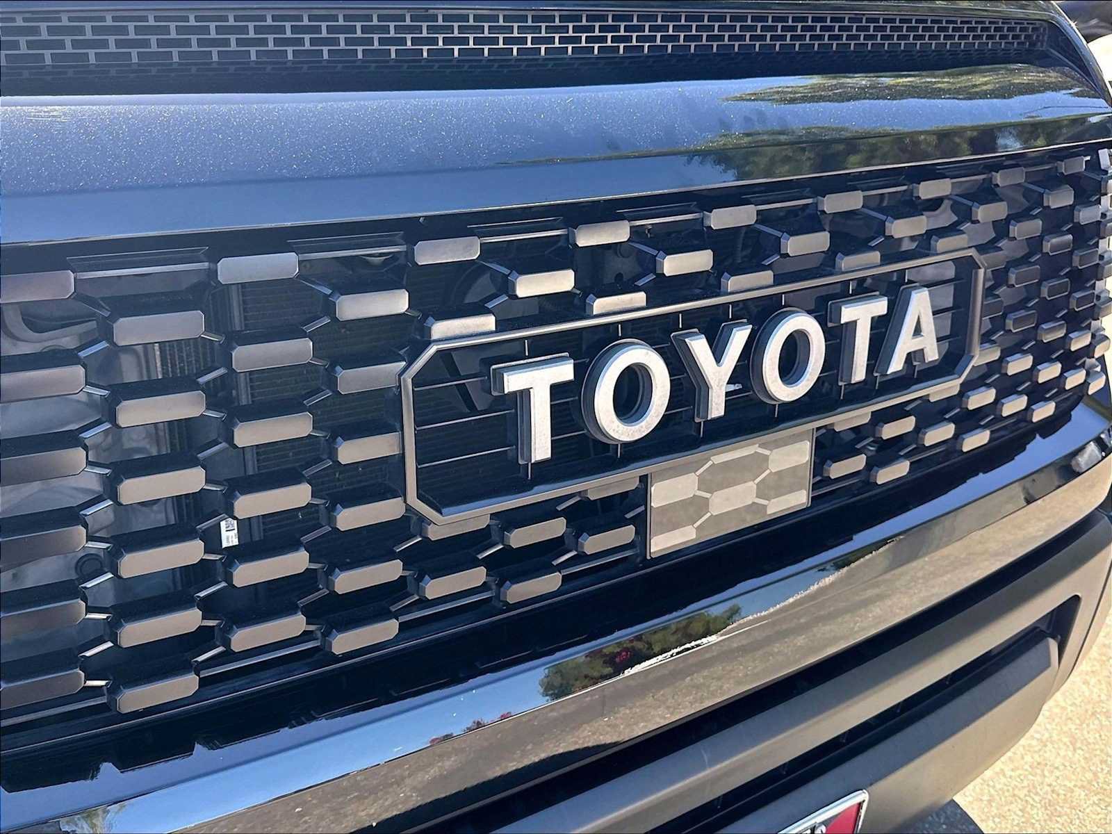 Used 2019 Toyota Tundra TRD Pro AWD/4WD image 32