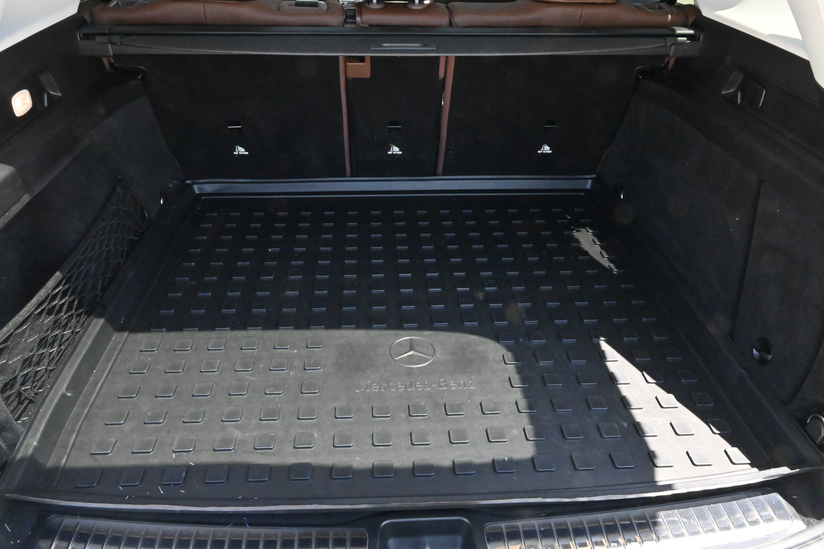Used 2024 Mercedes-Benz GLE 450 4MATIC image 28