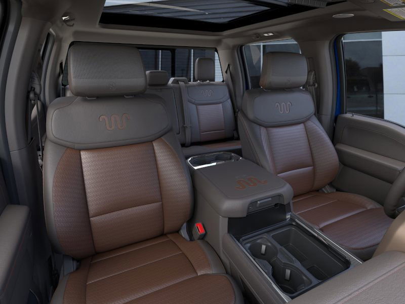 New 2026 Ford F250 King Ranch image 10