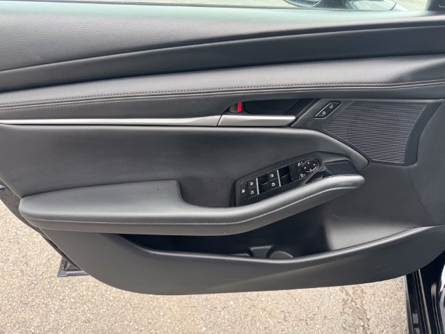 Used 2025 MAZDA MAZDA3 s Sport FWD image 21