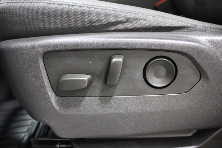 Used 2024 Chevrolet Silverado 1500 LT Trail Boss w/ Protection Package image 20