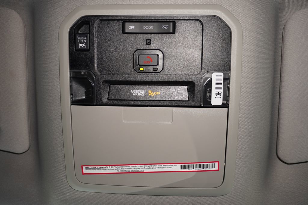 Used 2023 Toyota Tundra SR5 w/ SR5 Convenience Package image 17