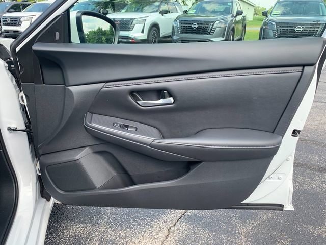 Used 2023 Nissan Sentra SV w/ All-Weather Package FWD image 18