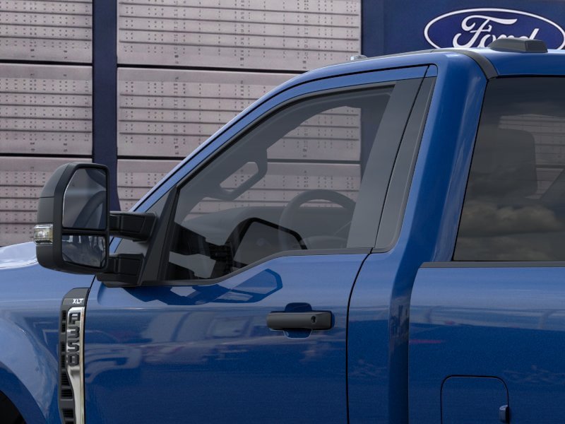 New 2026 Ford F350 XLT w/ FX4 Off-Road Package AWD/4WD image 38