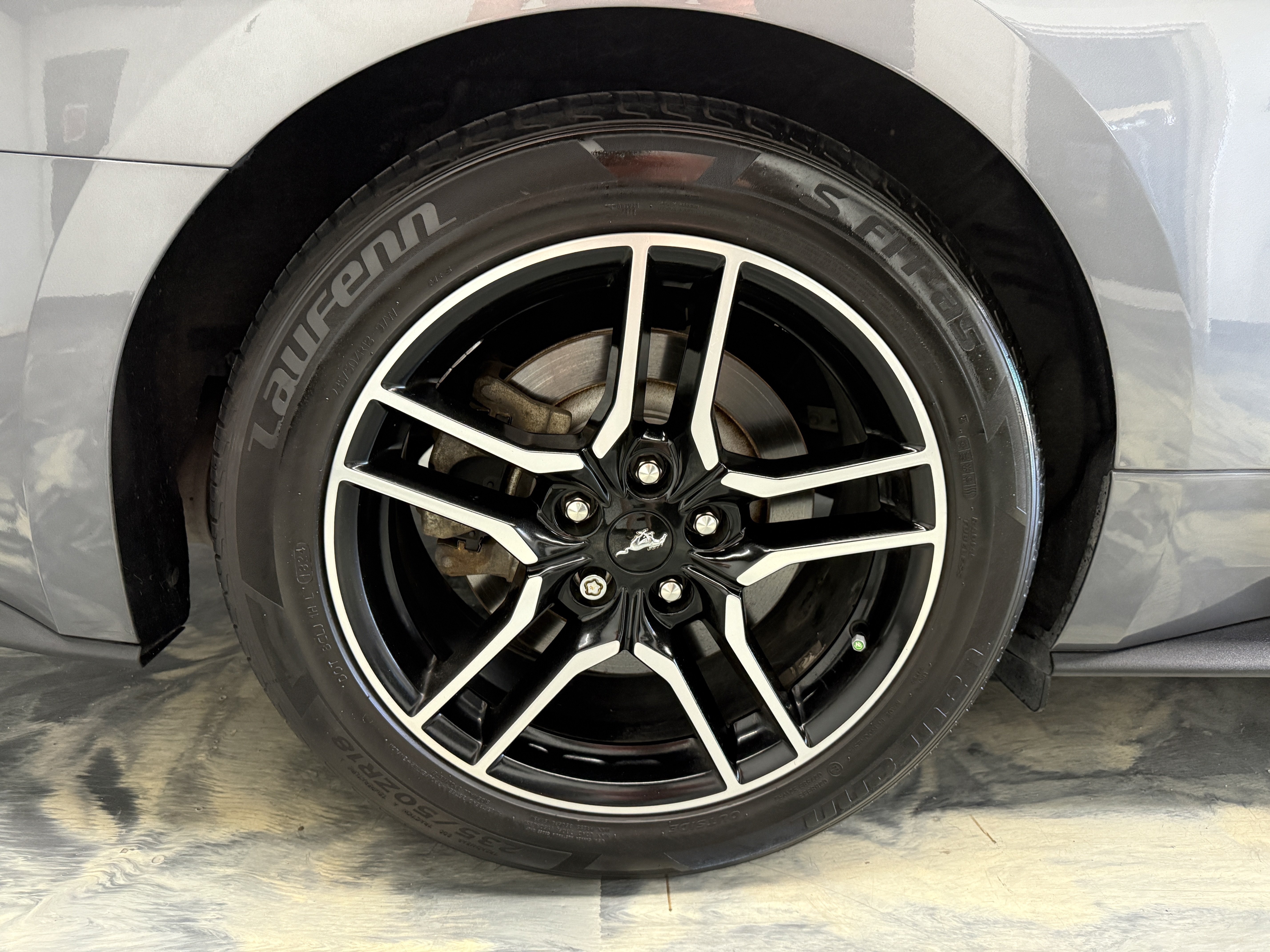 Used 2021 Ford Mustang GT RWD image 25