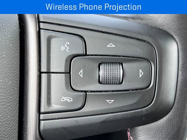 Used 2025 GMC Sierra 2500 AT4X AWD/4WD image 31