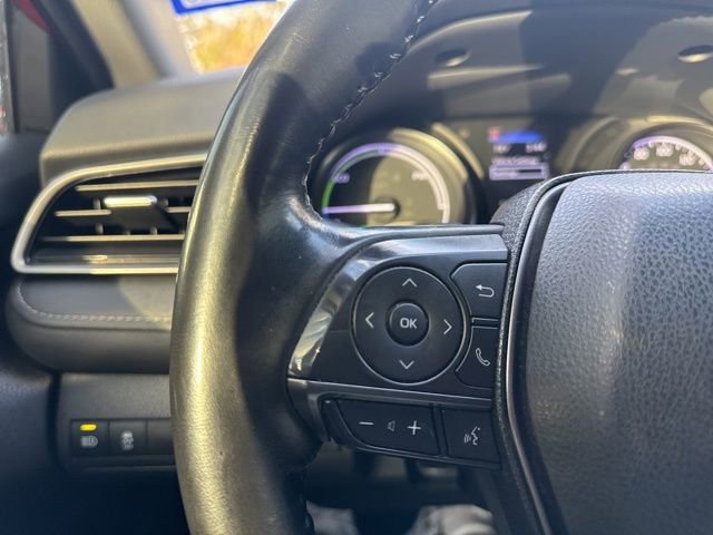 Used 2021 Toyota Camry SE image 26