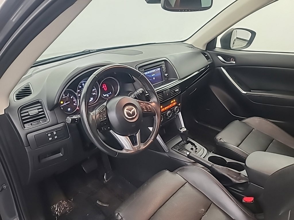 Used 2014 MAZDA CX-5 Grand Touring AWD/4WD image 25