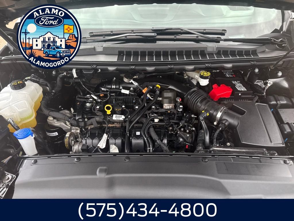 Used 2023 Ford Edge ST-Line image 23