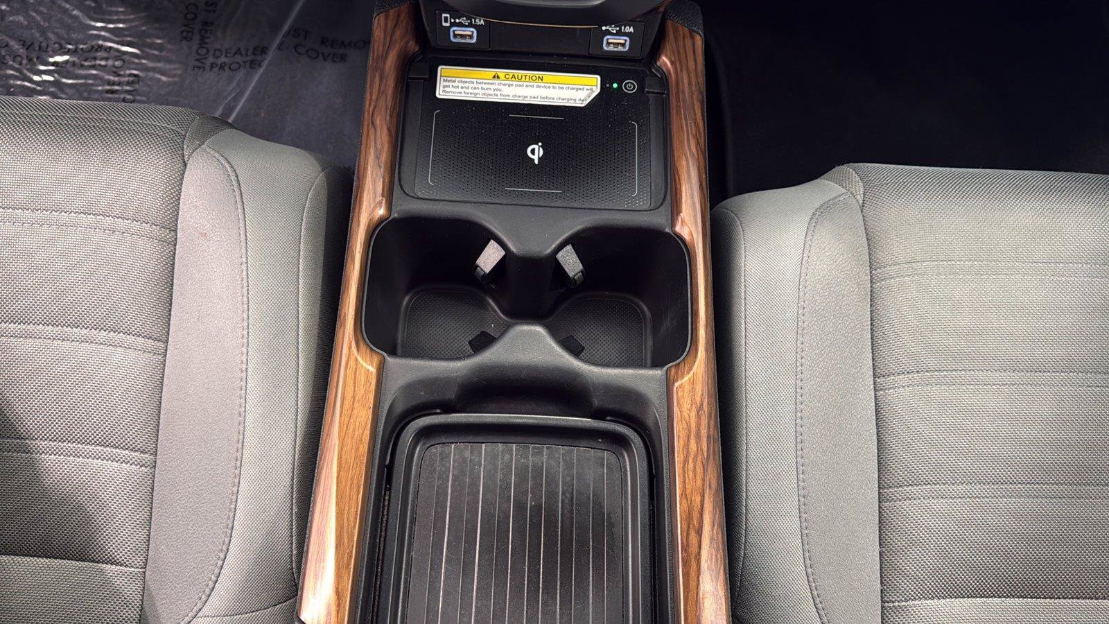 Used 2021 Honda CR-V Touring image 23
