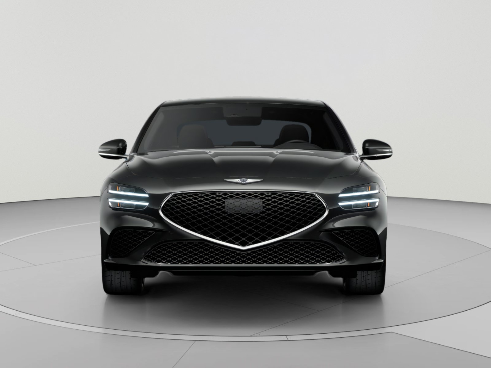 New 2026 Genesis G70 2.5T RWD image 6