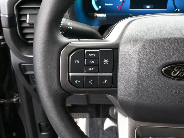 Used 2024 Ford F150 XLT w/ Tow/Haul Package image 28