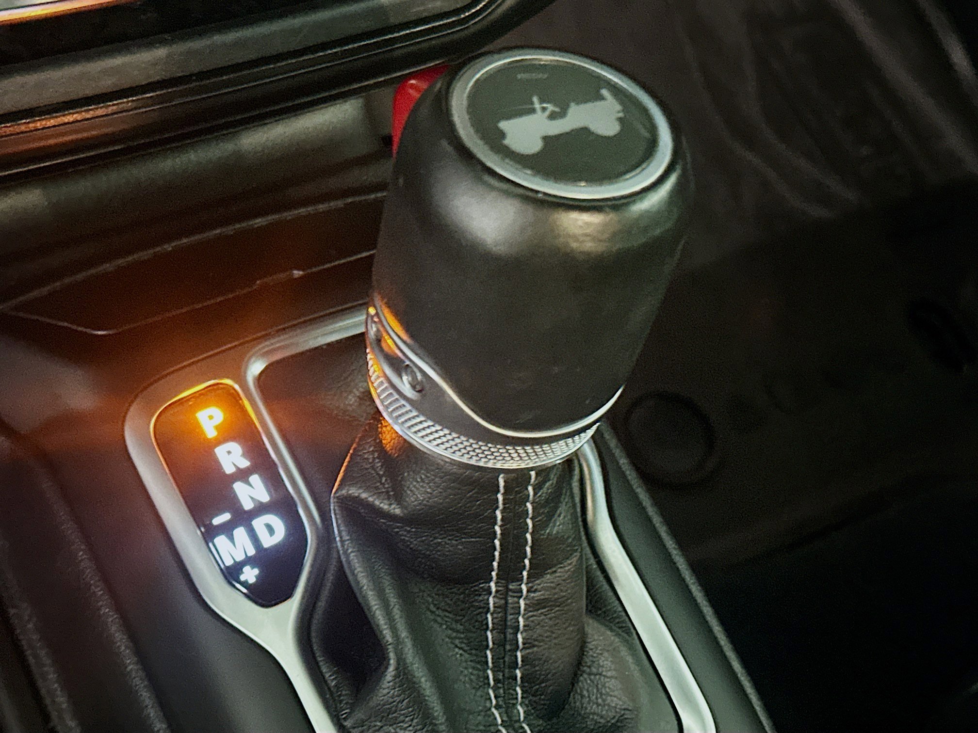 Used 2023 Jeep Wrangler Sahara image 24