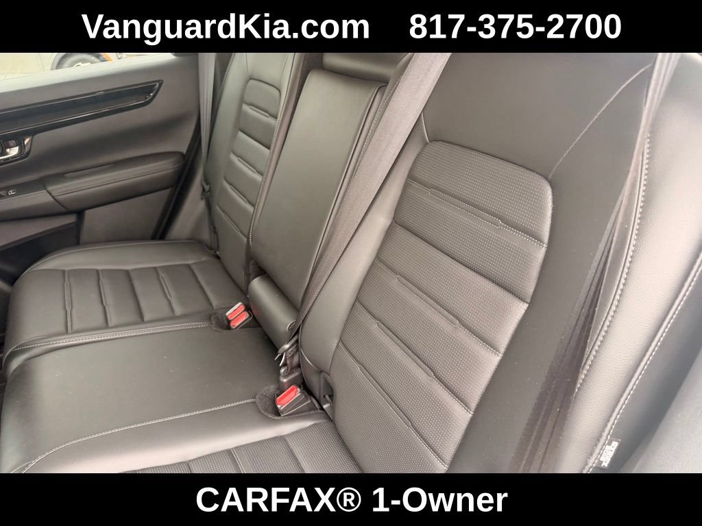 Used 2024 Honda CR-V EX-L image 24