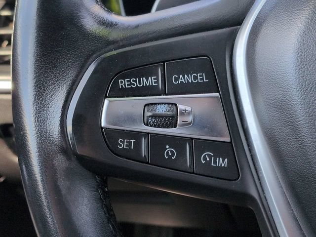 Used 2019 BMW 330i Sedan w/ Driving Assistance Package RWD image 24