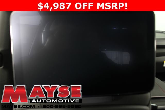 New 2026 GMC Yukon XL AT4 Ultimate image 23