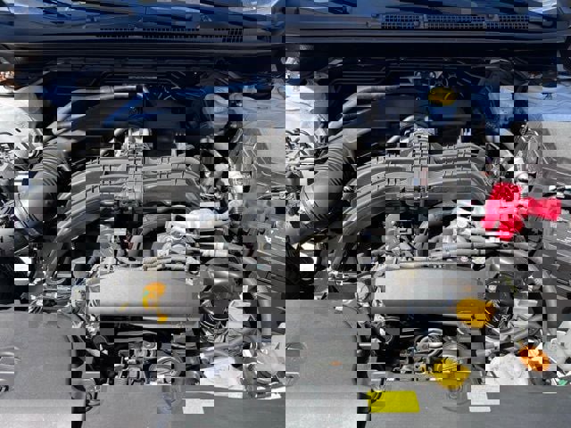 Used 2024 Subaru Crosstrek 2.5i Wilderness image 5