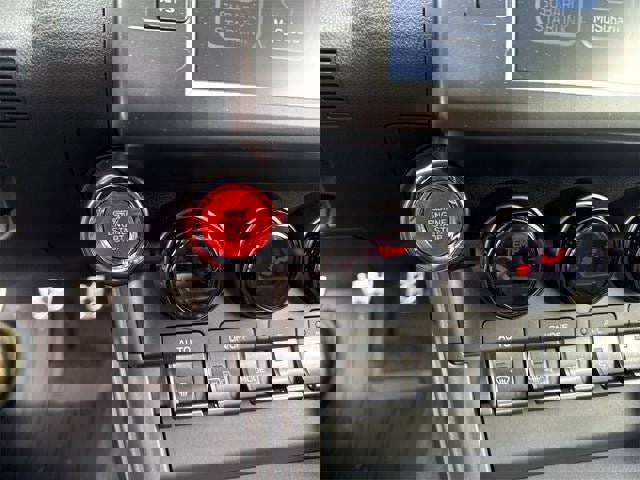 New 2026 Subaru BRZ tS w/ Popular Package 2 RWD image 24