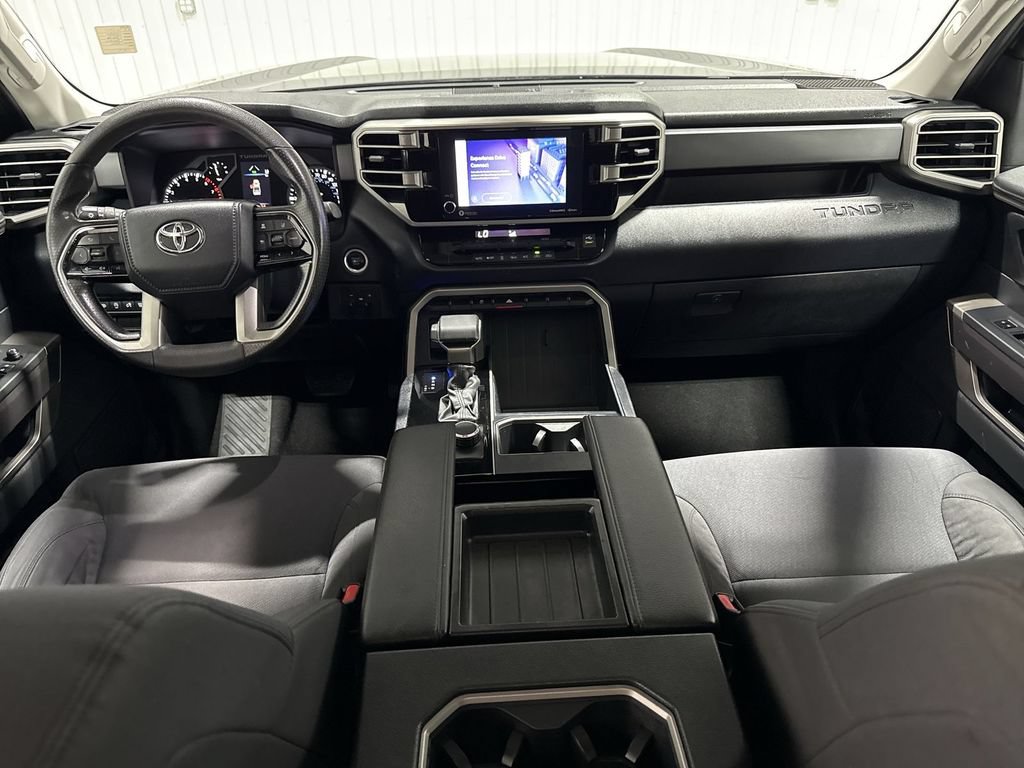 Used 2022 Toyota Tundra SR5 RWD image 21