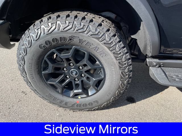 New 2026 Ford Bronco Badlands AWD/4WD image 40
